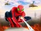 Žaidimas Spider man Shooter internete