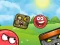 Žaidimas Red ball 4 internete