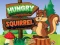 Žaidimas Hungry Squirrel internete
