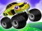 Žaidimas Monster Trucks Game for Kids internete