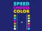 Žaidimas Speed Chose Colors internete