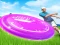 Žaidimas Disc Golf internete