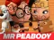 Žaidimas Mr Peabody and Sherman Jigsaw Puzzle internete