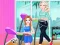 Žaidimas Friends Fat To Fit Day internete