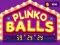 Žaidimas Plinko Balls internete