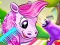 Žaidimas My Little Pony internete