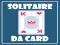 Žaidimas Solitaire Da Card internete
