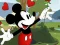 Žaidimas Mickey Mouse Slide internete