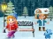 Žaidimas Happy Winter Jigsaw internete