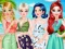 Žaidimas My Beautiful Printed Dress internete