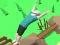 Žaidimas Parkour Flip Trickster 2022 internete