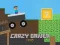 Žaidimas Crazy Driver Noob internete