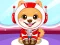 Žaidimas Baby Pet Sitter internete
