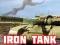 Žaidimas Iron Tank internete