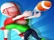 Žaidimas Crazy Touchdown internete