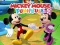Žaidimas Funny's Funhouse Mania internete