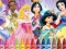 Žaidimas Princess Coloring internete