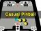 Žaidimas Casual Pinball Game internete