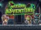 Žaidimas Wizard Adventure internete