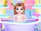 Žaidimas Baby Taylor Daily Caring internete