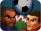 Žaidimas Football Heads internete