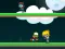 Žaidimas Zombies Jump internete