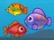 Žaidimas Big Fish Eat Small Fish 2 internete