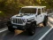 Žaidimas Jeep Wrangler 4xe Puzzle internete