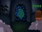 Žaidimas Green Monster Forest Escape internete