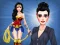 Žaidimas Wonder Princess Vivid 80s internete