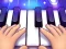 Žaidimas Virtuals Piano internete