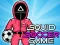 Žaidimas Squid Soccer Game internete