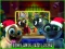 Žaidimas Disney Junior: Jigsaw Puzzel internete