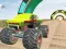 Žaidimas Monster Truck Extreme Stunts internete