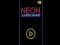 Žaidimas Neon jumper infinit internete