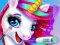 Žaidimas Pony Beauty internete