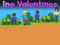 Žaidimas Ino Valentines internete