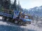 Žaidimas Offroad Cargo Truck Driver 3D internete