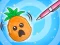 Žaidimas Pineapple Hit internete