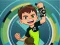 Žaidimas Ben 10 Memory Universe internete