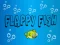 Žaidimas Flapy Fish internete