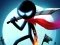 Žaidimas Stickman Epic Battle internete