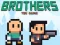 Žaidimas Brothers the Game internete