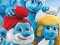 Žaidimas Smurf Jigsaw Puzzle Collection internete