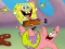 Žaidimas SpongeBob Jigsaw Puzzle internete