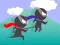 Žaidimas Good Stickman Brothers internete