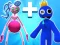Žaidimas My Huggy Wuggy Pet Merge internete