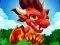 Žaidimas Dragon trials internete