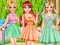 Žaidimas Princess Sailor Moon Casual Outfit internete