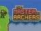 Žaidimas The Master of Archers internete